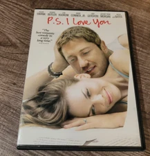 P.S. I Love You (DVD, 2007)