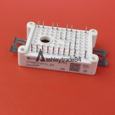 NEW 1PCS FP06R12W1T4_B3 MODULE FP06R12W1T4-B3
