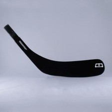 Lame bâton de remplacement ABS solide CTC ! Arbre de route de rue en ligne pour rouleau de hockey