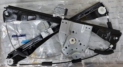 FRONT DOOR P/WINDOW REGULATOR-RH for ACTYON/SPORTS,KYRON #7232109004 by Express