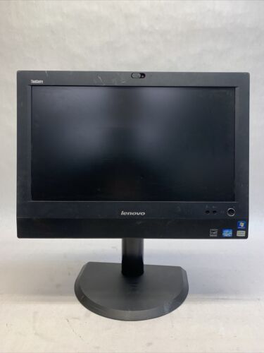 Lenovo ThinkCentre M71z AIO Intel Core i3-2121 3.3GHz 4GB RAM No HDD No OS - Picture 2 of 9
