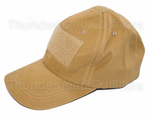 Thunderhead TAKTISCHE KAPPE Baseball-Stil Militär Jagd Wandern netzfreie Mütze - Bild 2 von 6