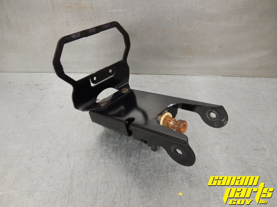 Soporte de volante y racimo Can Am Commander Maverick 2011-2016 709400655 Foto 2 de 2