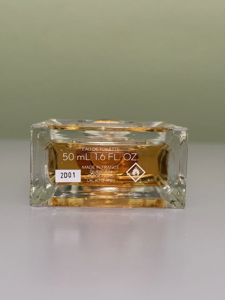 Guerlain L'Homme Ideal туалетная вода 1,6 унц - Изображение 3 из 4