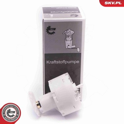 Kraftstoffpumpe Fördereinheit ESEN SKV 02SKV767 12V für AUDI A4 B5 8D2 Avant 8D5