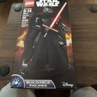LEGO Star Wars: Kylo Ren (75117) NIB