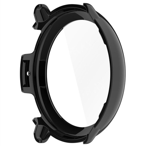 Funda protectora de pantalla TPU/PC para reloj inteligente Amazfit Active 2 - Imagen 101 de 126