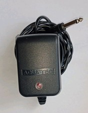 Original Aquatec Netzteil 12V 400mA f. Badelifter Orca / Beluga - Top! 