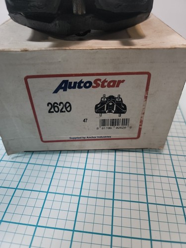 AUTOSTAR Automatic Transmission Mount-Auto Trans EM-2620 - Bild 2 von 6