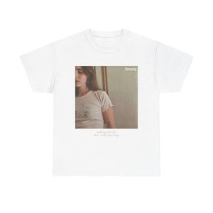 Clairo Immunity Shirt | eBay