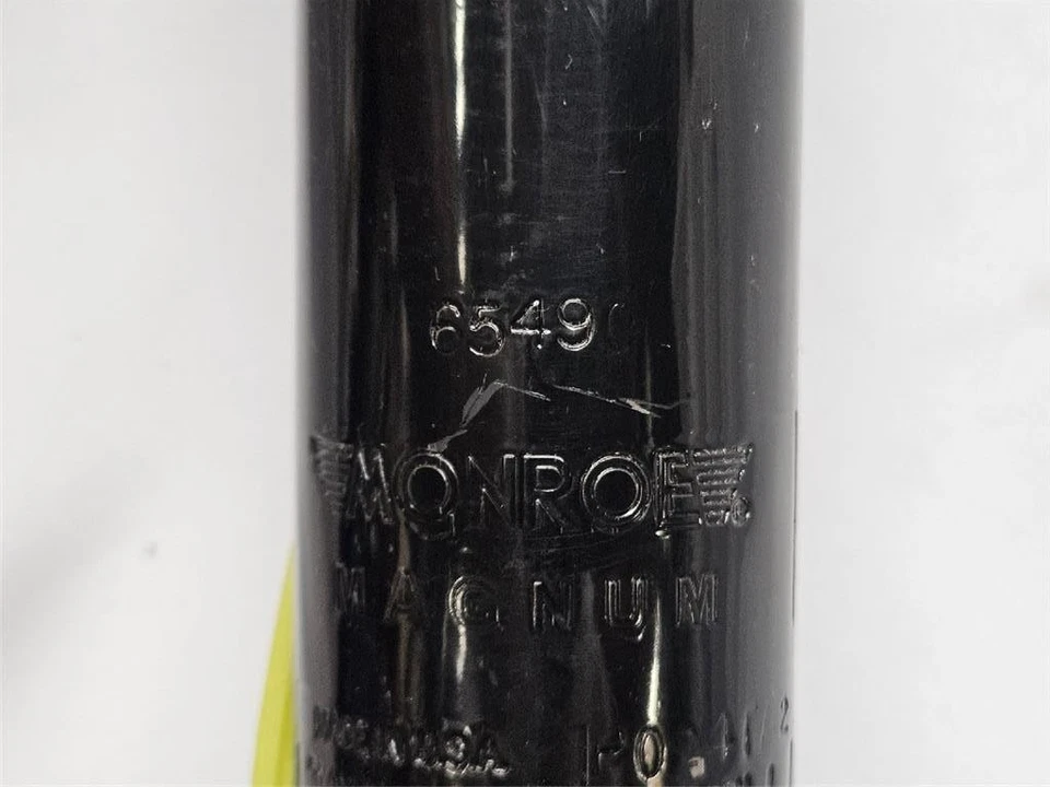 Amortecedor Monroe 65490 Magnum preto - Imagem 3 de 4