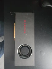 AMD reference RX 57008GB GDDR6 Graphics Card (RX-57XL8M)