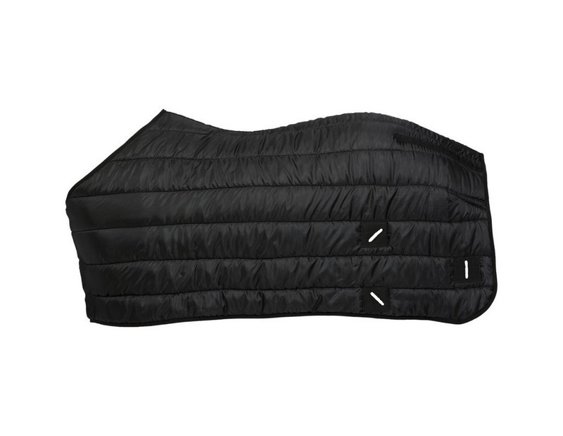 Tough 1 Blanket Liner 150G Poly Breathable Shell 84" Black 33-150 CLEARANCE