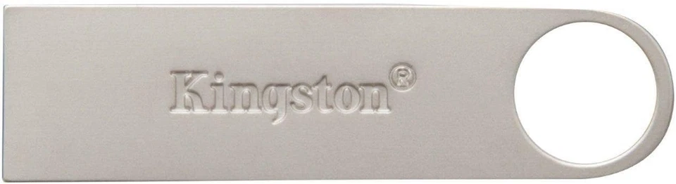 DataTraveler SE9 G2 - Clé USB 3.1 - 16Go - DTSE9G2/16GB - Kingston Technology - Photo 2/3