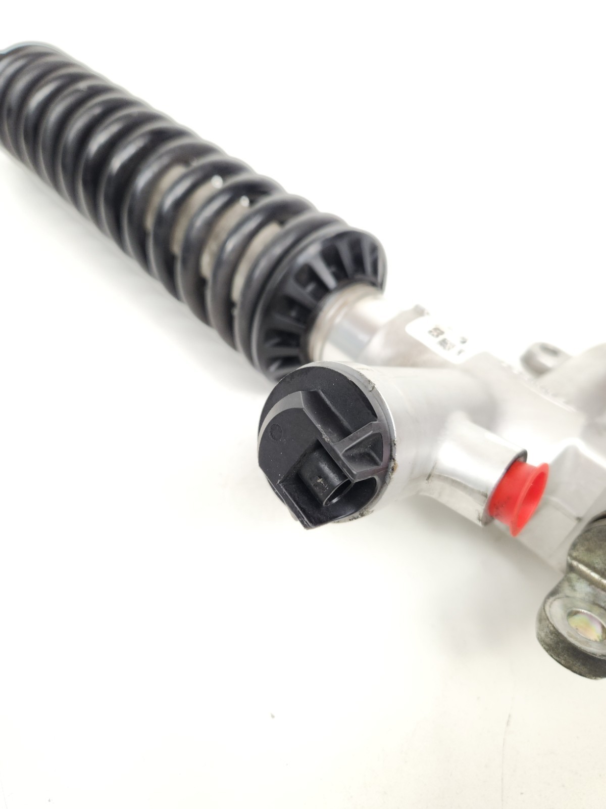 2012-2014 MCLAREN MP4-12C 650S REAR RIGHT SHOCK STRUT ASSEMBLY OEM 11B0706CP