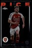 Declan Rice #53 2024-25 Topps Chrome UEFA Club Competitions