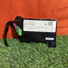 2007-2009 Acura RDX HFL HFT Hands Free Link Bluetooth Module 39770-STK-A011-M1