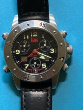 Heckler & Koch  Chronograph - limitierte Aufl...