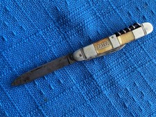 Franz Frenzel Klappmesser Solidus Tatra