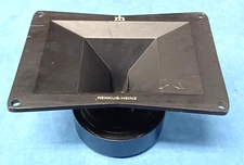 Renkus Heinz SSD 1800-8 w/ Bow Tie Horn Tested and Working