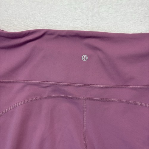 Lululemon Leggings Damen 18 Mystic Groove Nulu High-Rise Flare Pant LW5FG2S - Bild 4 von 10