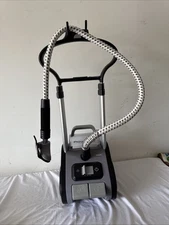 Rowenta IS9100 Precision Valet Commercial Full Size Garment SteamerWORKS GREAT!