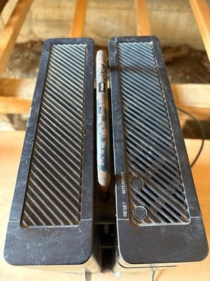 Sharp X68000 ACE Vintage Japanese Computer Desktop Junk For Parts