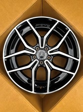 Orig Mercedes E Klasse W213 S213 C238 19 Zoll AMG Alufelge A2134016500 8,0J ET43