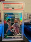 2023 Ken Griffey Jr. Pop 1 PSA 10 Holo Carolina Blue