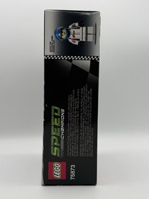 Lego 75873 (Retired) Speed Champions Audi R8 LMS Ultra 175pcs