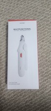 2-in-1 Cat Nail Clippers Dog Nail Clippers White Orange, INCAPARABLY SHARP