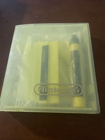 High Frequency Video Game Cleaning Kit for Nintendo NES