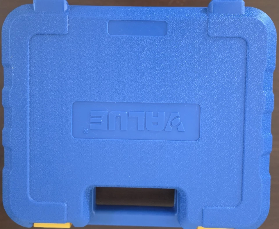 détecteur de gaz Value VML-1 - Photo 2/4