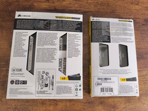 Asus Prime Z270-A Bundle - Intel Core i5 - Corsair Vengeance - Arctic Kühler - Bild 5 von 6