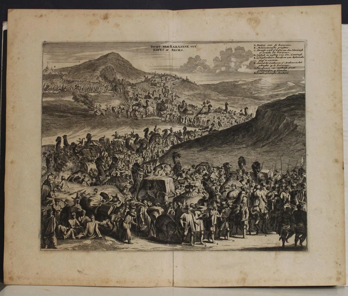 Preços baixos em Arábia Saudita Antigo Original Antigo Asia, Atlas