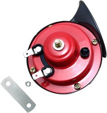 300DB Super Loud Train Horns, 12V Waterproof Air Horns Replacement Kit, Car, Mot