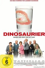 Dinosaurier - Gegen uns seht ihr alt aus!