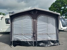 Vango Riviera Air Elements ProShield 330