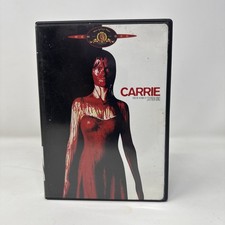 Carrie 2002 - DVD - Stephen King Classic horror 