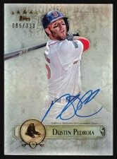 2013 Topps Five Star Football Cards 11