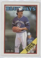 Click to enlarge Dave Stieb