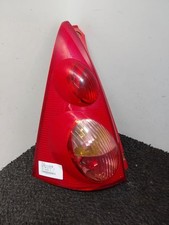Feu arrière Peugeot 107