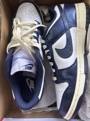 Nike Dunks Low