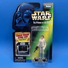 Star Wars The Power Of The Force Princess Leia Organa Hoth Gear Kenner 1998