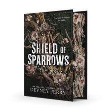 Shield of Sparrows by Devney Perry (English) ...