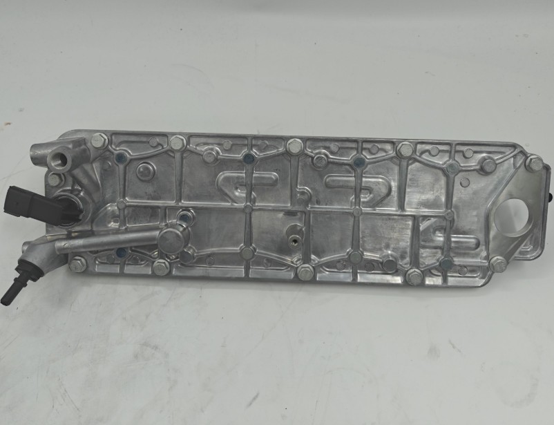 12697806 Valve Lifter Oil Manifold for Chevrolet Corvette Camaro SS 5 ...