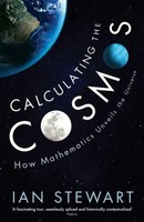 Ian Stewart | Calculating The Cosmos | Taschenbuch | Englisch (2017) | 346 S.