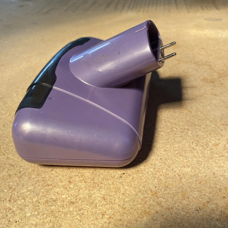 Shark XL Motorized Pet Brush Attachment Vacuum Head SV780 SV760 SV769 - Image 4 of 4