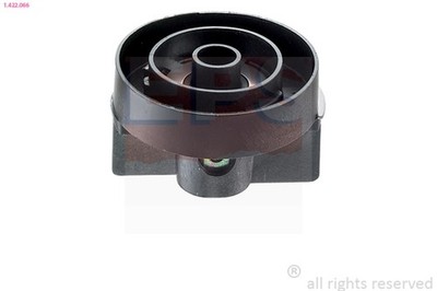 Zündverteilerläufer EPS 1.422.066 für NISSAN BLUEBIRD T72 T12 U12 Hatchback U11