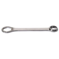Tusk Racer Axle Wrench 17mm/32mm For Motorcycle Dirt Bike Enduro MX